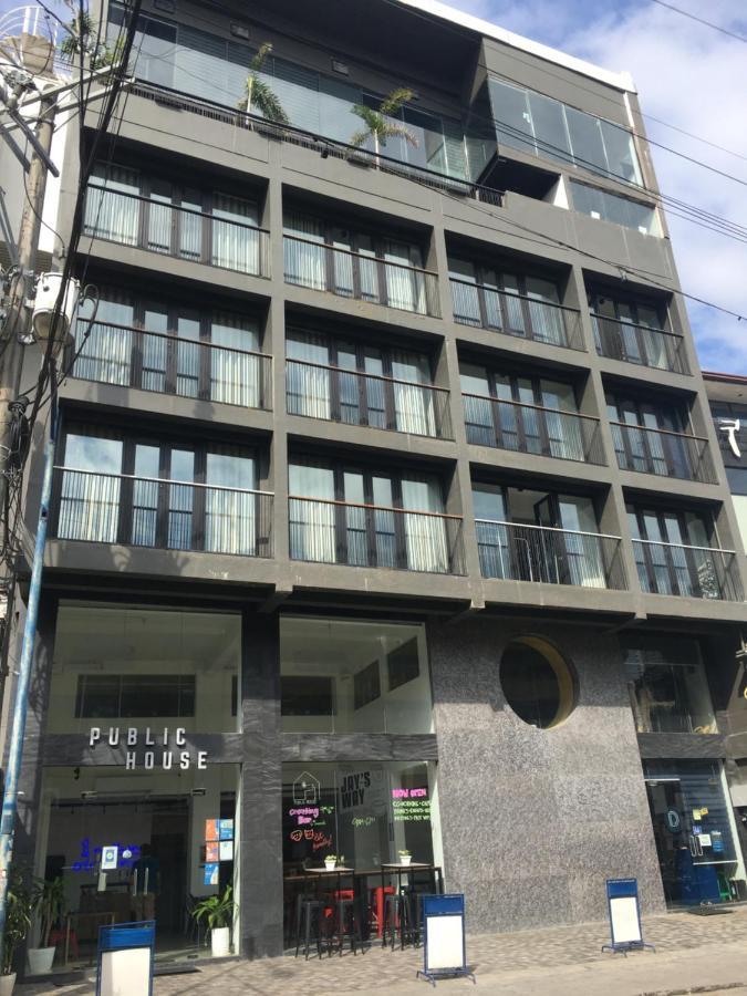 Draper Hotel Makati Makati City Extérieur photo