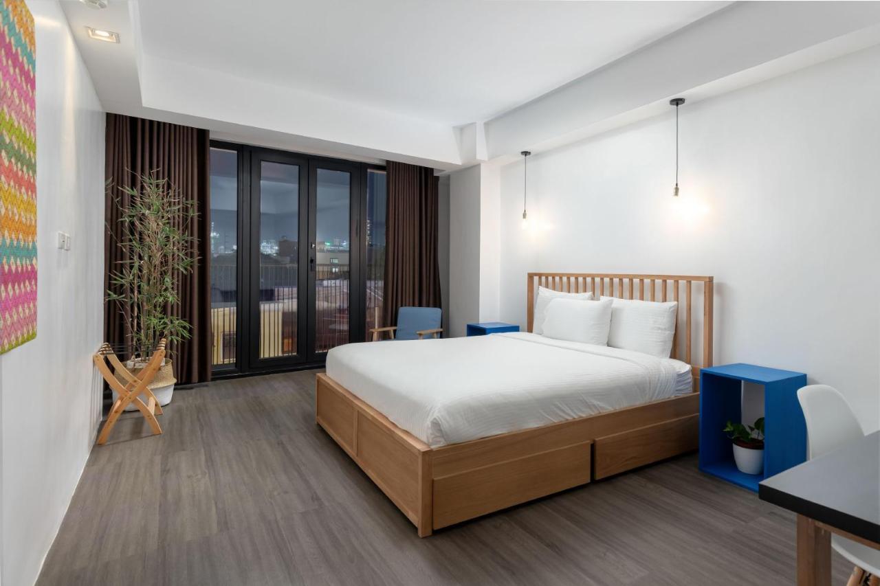 Draper Hotel Makati Makati City Extérieur photo
