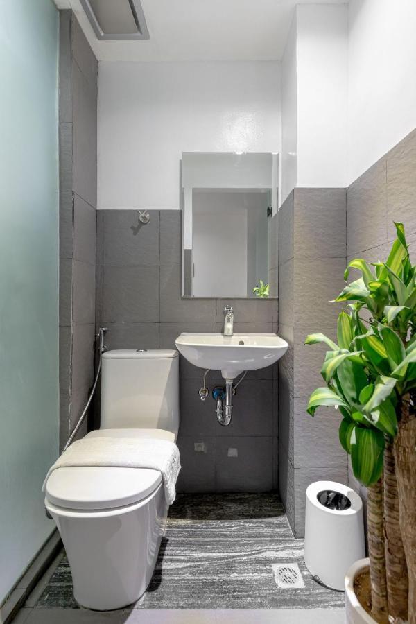 Draper Hotel Makati Makati City Extérieur photo