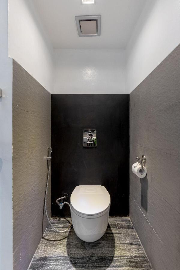 Draper Hotel Makati Makati City Extérieur photo