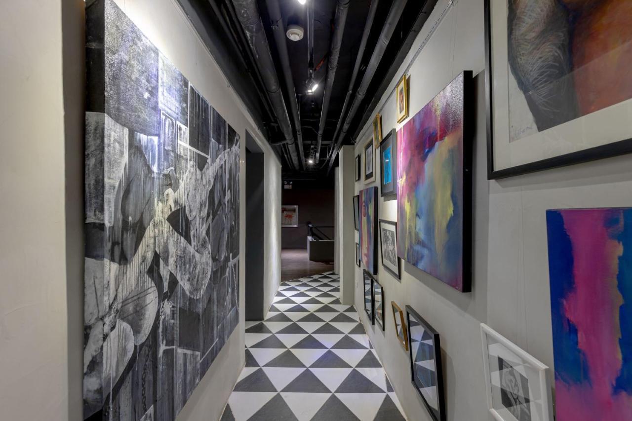 Draper Hotel Makati Makati City Extérieur photo