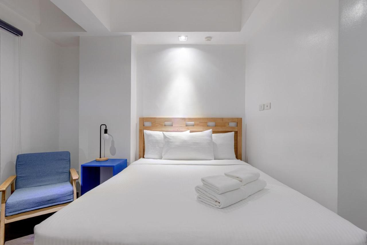 Draper Hotel Makati Makati City Extérieur photo
