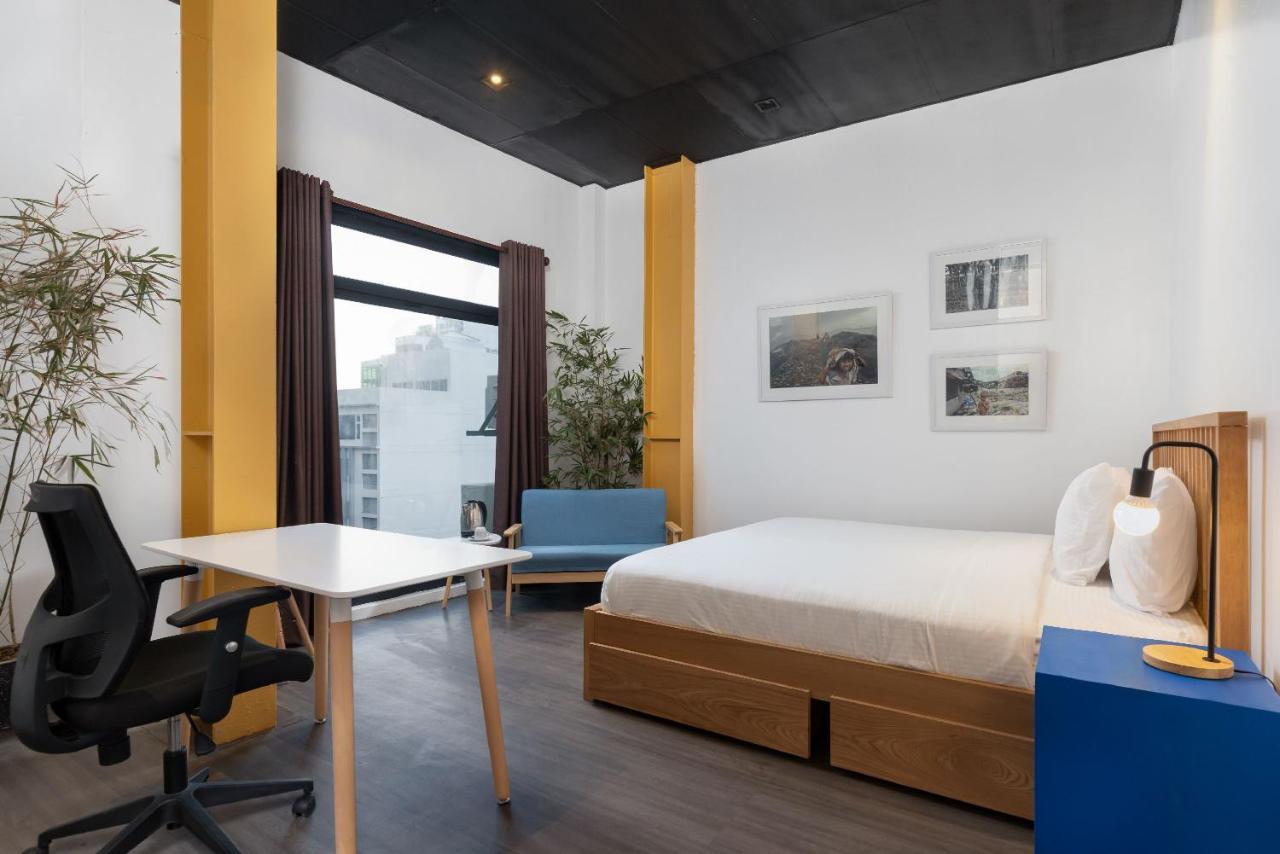 Draper Hotel Makati Makati City Extérieur photo